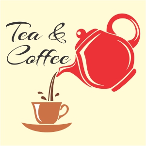 Tea & Coffe
