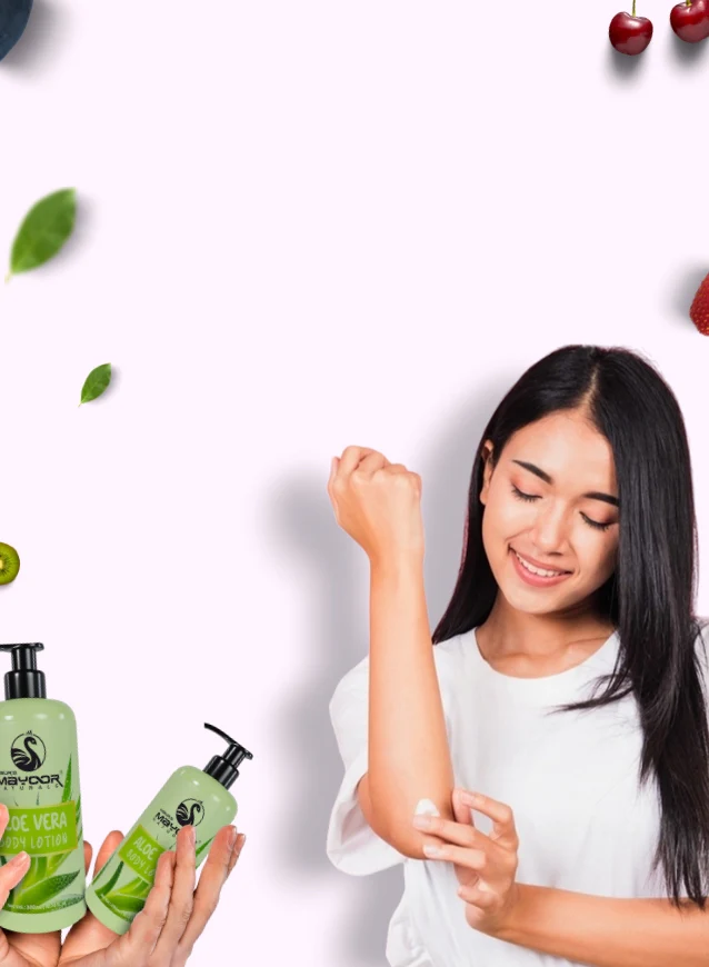 Pure Herbal Oil Neem